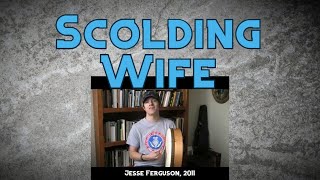 The Scolding Wife [upl. by Hinze]