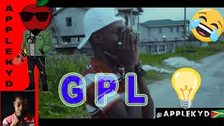 When Guyanese Hear quotGPLquot Guyanese Jokes [upl. by Ettinger53]