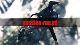 Mission Failed  Hotel Assassination  The Multi Target Assassination  GTA 5 [upl. by Enyala]