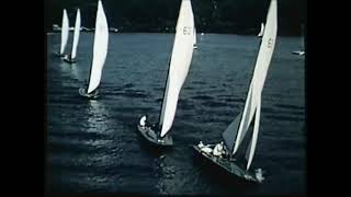 quotA Culver Midshipmanquot a 1954 Culver Summer Schools admissions film [upl. by Searle206]