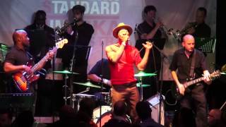 Western Standard Time Ska Orchestra  No Worries Freedom Sounds 2016 [upl. by Eilyak453]