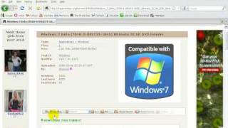 Windows 7 torrent download website [upl. by Snehpets826]