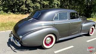 1940 Oldsmobile Series 90 [upl. by Susej210]