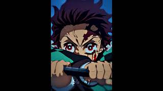 4K🔥  This Anime Demon Slayer「Edit」  Tanjirou Kamado  anime tanjiro demonslayer kny [upl. by Aribold]