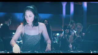 nina kraviz BrunchElectronikBarcelona festival 2023 [upl. by Alleciram]