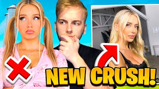 My Crush DUMPS me for his NEW CRUSH Corinna Kopf [upl. by Gonta]