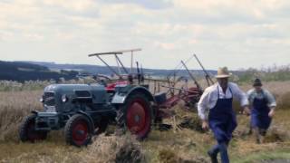 Bayern 3 Dorffest 2016  Moosbach im Rennen für die Oberpfalz [upl. by Hendrix]