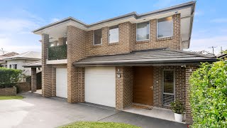 Gymea  11a Dwyer Street  Pulse Property [upl. by Albur]