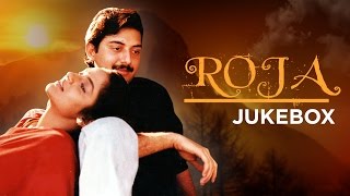 Roja Movie Songs  Tamil Songs Jukebox  Arvindswamy MadhubalaA R Rahman [upl. by Ahseal]