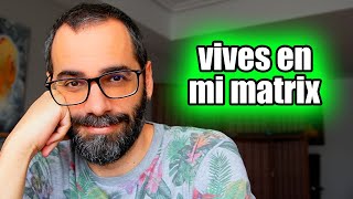 este vídeo responde tus dudas conscientes [upl. by Nnylrats]