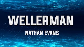 Nathan Evans  Wellerman 220 KID amp Billen Ted Remix Lyrics [upl. by Ruthanne159]