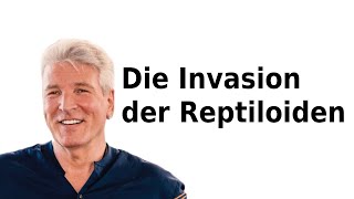 Die Invasion der Reptiloiden [upl. by Ayeka459]