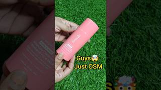 Foxtale Glow Cleanser  Mask💦  Doubles cleanser For Makeup Remove beautyqueenmadhu mfam foxtale [upl. by Kirby]