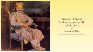 Krishnamacharya His Legacy and Teachings 18881989 [upl. by Lefty60]