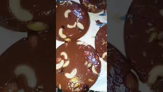 Home made sohan halwa halwasohanhalwacookingfoodrecipesmeetha [upl. by Ziagos]