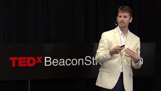 A path to affordable legal services  Kevin Miller  TEDxBeaconStreetSalon [upl. by Eerdna548]