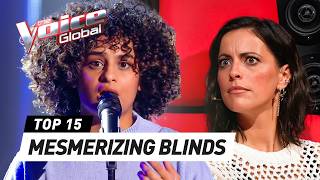 MESMERIZING Blind Auditions left the coaches SPEECHLESS on The Voice [upl. by Nevek]