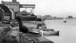 WellsnexttheSea Norfolk Old photographs [upl. by Rhiana346]