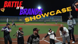 SOG Battle of the Brands  Slowpitch Highlights [upl. by Katrina76]