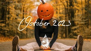 IndieRockAlternative Compilation  October 2023 2Hour Playlist [upl. by Nelhsa]