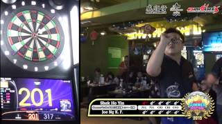 2015 Phoenix Summer Festival 酒吧組選拔賽  Div 1  Final [upl. by Helen768]