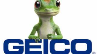 Ring A Ding Geico ring tone one minute loop [upl. by Ytissac]