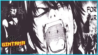 Gintama Chapter 681 Live Reaction  For Our Master 銀魂 [upl. by Sudbury336]