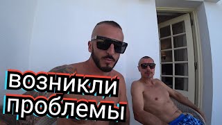 Все включено в отеле Gafy Resort Aqua Park 4 Шарм Эль Шейх Наама Бей [upl. by Helman363]