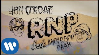 Cordae  RNP feat Anderson Paak Official Lyric Video [upl. by Cates]