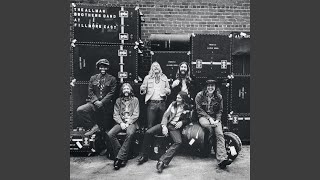 Stormy Monday Live At Fillmore East March 13 1971 [upl. by Diane]