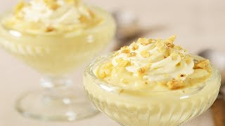 Vanilla Pudding Classic Version  Joyofbakingcom [upl. by Diamond175]