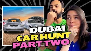 Where to buy used car in Dubai  Dubai Cars Part 2 [upl. by Norreg]