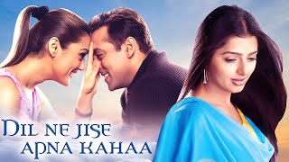 Dil Ne Jise Apna Kahaa 2004  Superhit Hindi Movie  Salman Khan Preity Zinta Bhoomika Chawla [upl. by Kcirad]