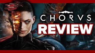 Chorus Review [upl. by Assenev895]