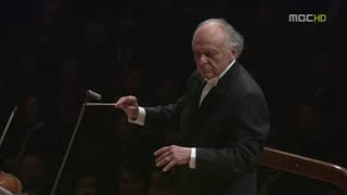 New York Philharmonic Lorin Maazel Bizet L Arlesienne Suite No2 ⅣFarandole비제 아를르의 여인 중 파랑돌 [upl. by Trinette]