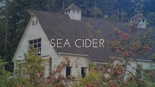 Sea Cider  Cider Cycle Circle Route [upl. by Eelirol]