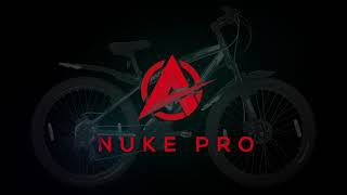 Nuke Pro 275 [upl. by Domeniga]