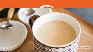 Keto Coffee and Tea Recipes [upl. by Galen]