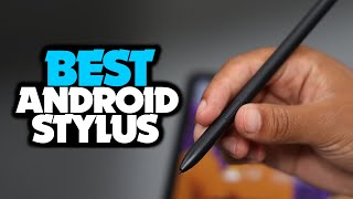 Best Stylus for Android [upl. by Samuela]