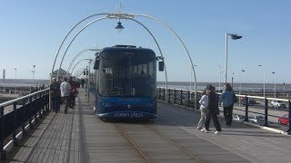 Places to see in  Southport  UK [upl. by Gnuhn]