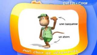 Demain Meteo de gulli Encyclopedie et dictionnaire Gulli [upl. by Lirret679]