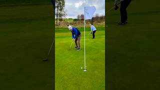 Halifax Golf Club Signature hole vs BLB [upl. by Ivory]