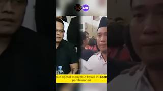 Iptu rudiana ngotot kasusvinacirebon vinacirebon filmvinacirebon [upl. by Ycrad843]