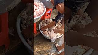 Man cooking pork egg food pork mukbangfood beautiful how to cooking yummy [upl. by Lyrak]