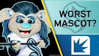 The 5 WORST Mascots Introductions [upl. by Dylane]