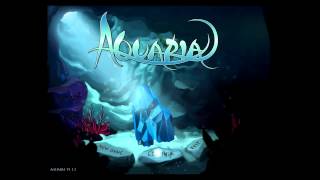 Aquaria OST  03  Title [upl. by Idden]