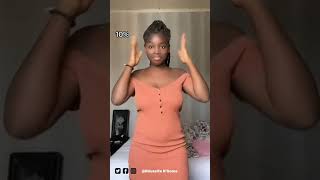 Abomé Lelefant  Côcô Challenge Tiktok Compilation [upl. by Marilla]