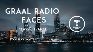 Stanislav Savitskiy  Graal Radio Faces 31032023 [upl. by Strohl682]