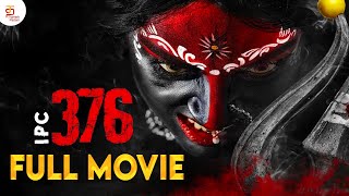 IPC 376 Full Movie  IPC 376 Tamil Movie  Nandita Swetha  Mahanadhi Shankar  ThamizhPadam [upl. by Sundberg839]