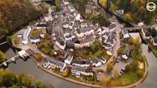 Ausflug nach Esch und Bourscheid in Luxemburg [upl. by Datha77]